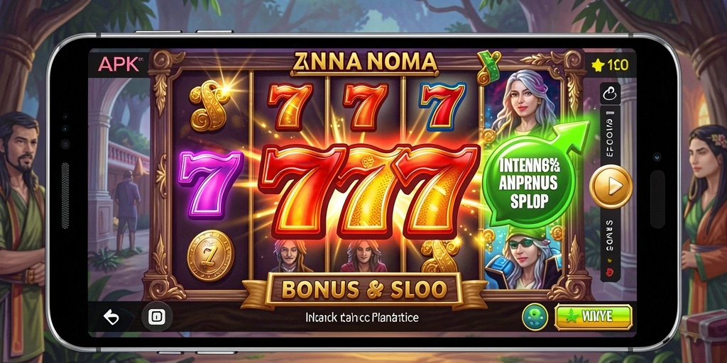 Screen capture menampilkan gameplay yang menarik dan penuh aksi.
