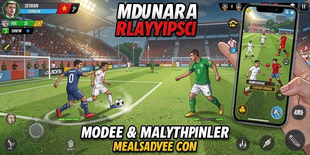 Tampilan antarmuka yang menarik dan ramah pengguna.