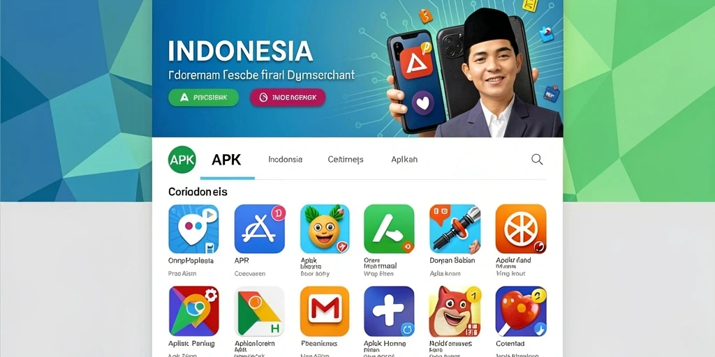 Tampilan antarmuka yang menarik dan mudah digunakan.