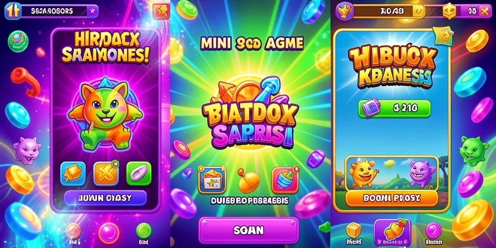 Screenshot menunjukkan antarmuka utama TOTO22 yang menarik.